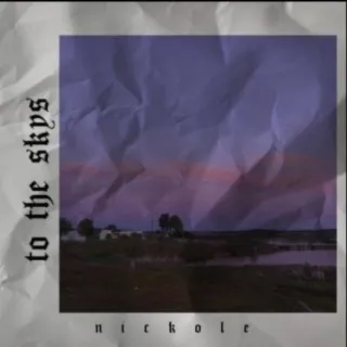 To the Skys cover art