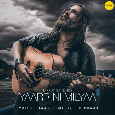 Yaarr Ni Milyaa cover art
