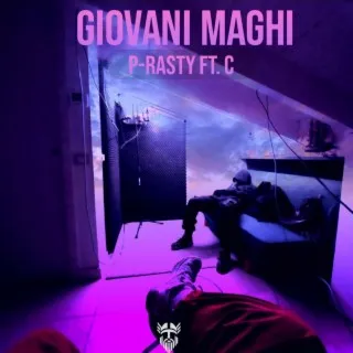 Giovani Maghi ft. C & Vikings cover art