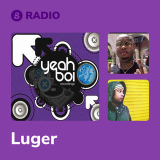 Luger Radio