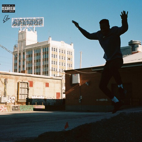 STUNNA cover art
