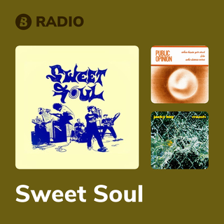 Sweet Soul Radio