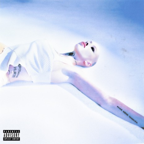 Problem Child cover art