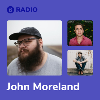 John Moreland Radio