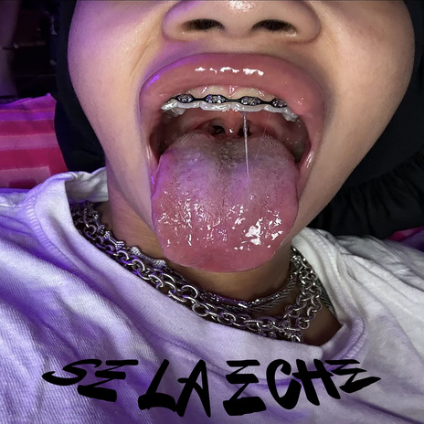 Se La Eche cover art