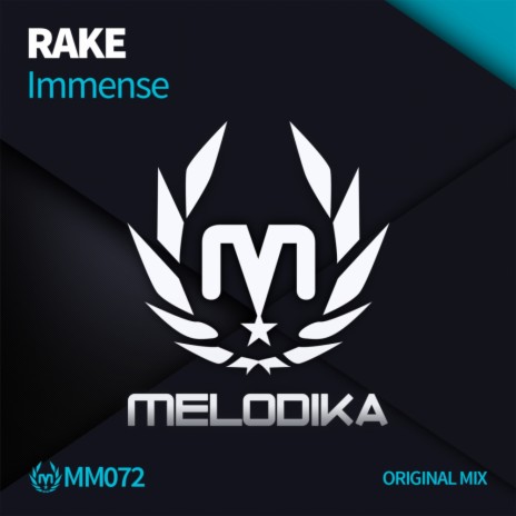 Immense (Original Mix) cover art