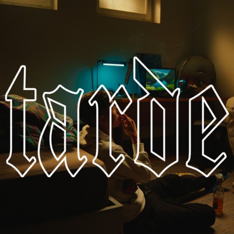Tarde cover art