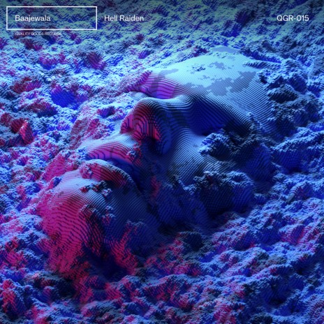 Pyarr cover art