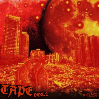TAPE vol.2
