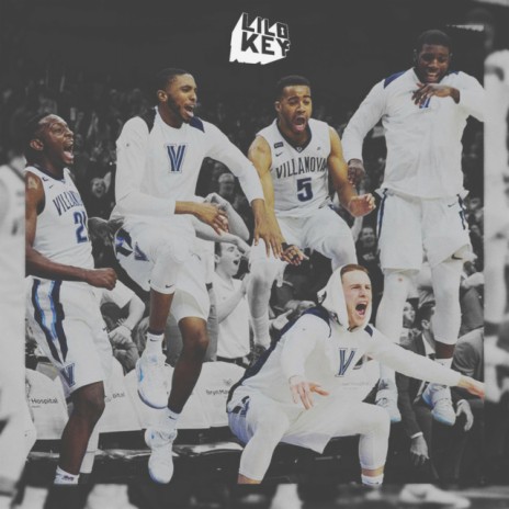 Villanova cover art