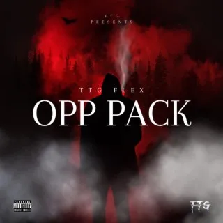 Opp Pack cover art