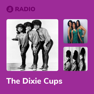 The Dixie Cups Radio