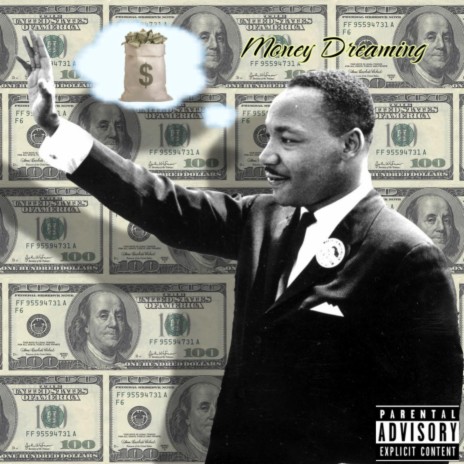 Money Dreaming cover art