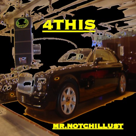 4THIS cover art