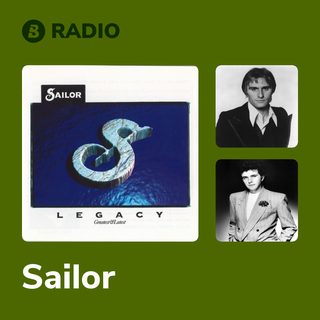 Sailor Radio