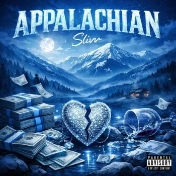 Appalachian cover art