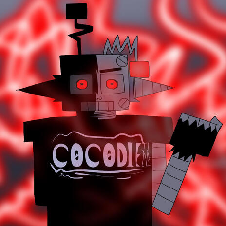 Game Breaker cover art