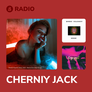 CHERNIY JACK Radio