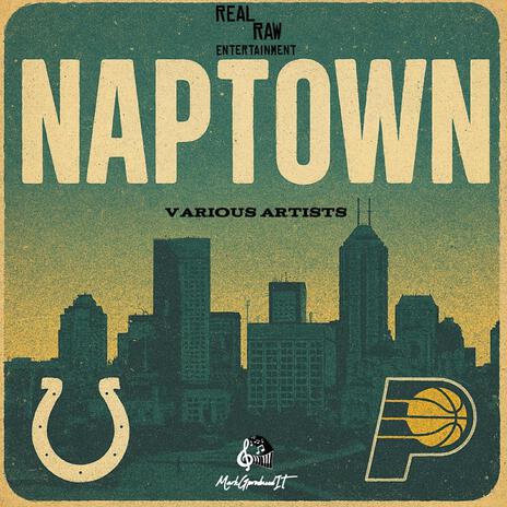 N.A.P cover art