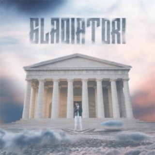 Gladiatori cover art