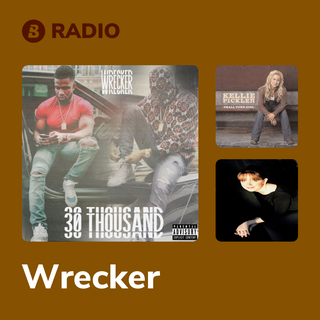 Wrecker Radio