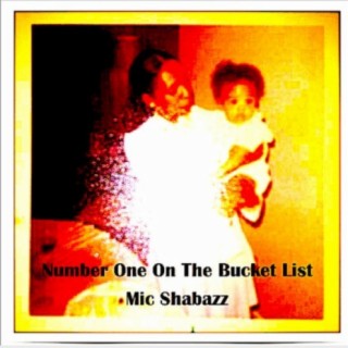 Mic Shabazz