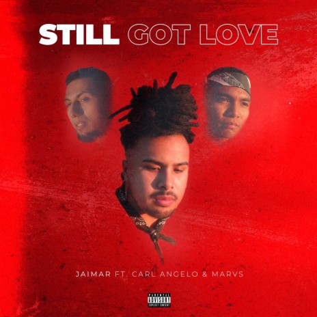 Still Got Love (feat. Carl Angelo & Marvs) cover art