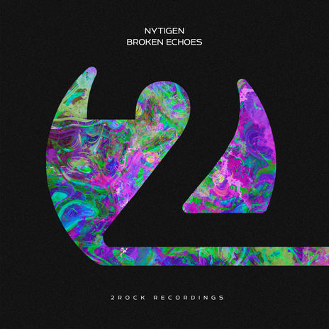 Broken Echoes (Extended Mix) cover art