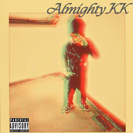 walked in the party cover art