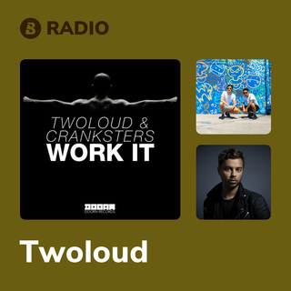 Twoloud Radio