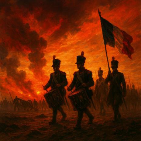 The Last Charge cover art