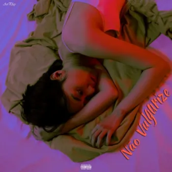Não Vulgarize cover art