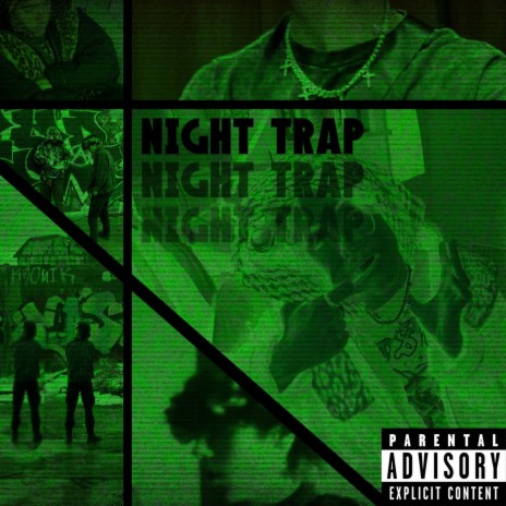 TRAP FANTASY! (BONUS) cover art