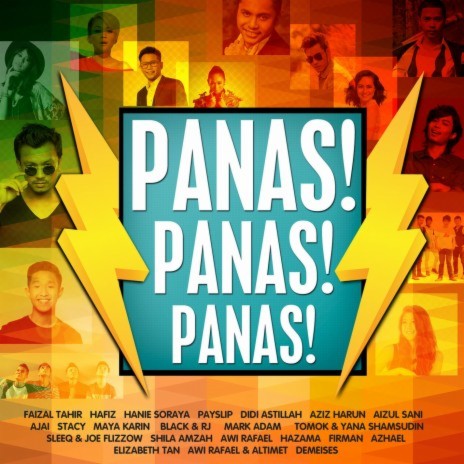 Knock Knock cover art