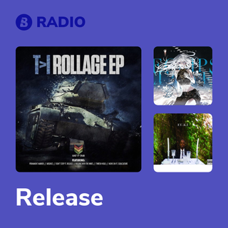 Release Radio