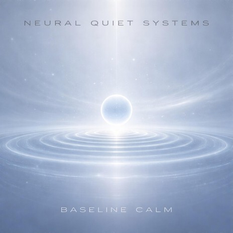 Parasympathetic State cover art