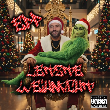 Letzte Weihnacht (Remastered) cover art