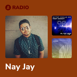 Nay Jay Radio
