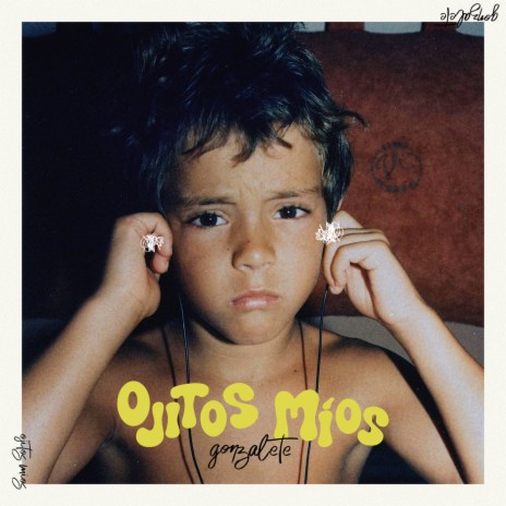 Ángeles De Hierro cover art