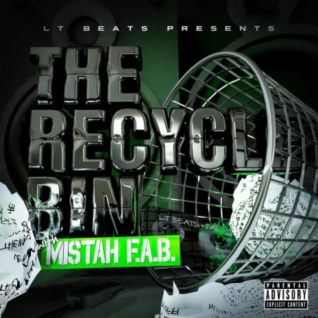 Atlantic Slave Ship ft. Mistah F.A.B.