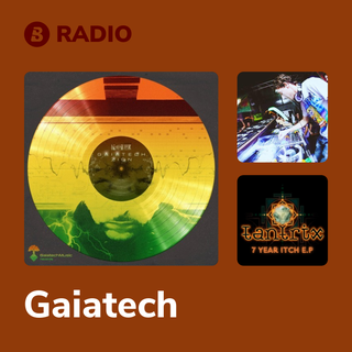 Gaiatech Radio