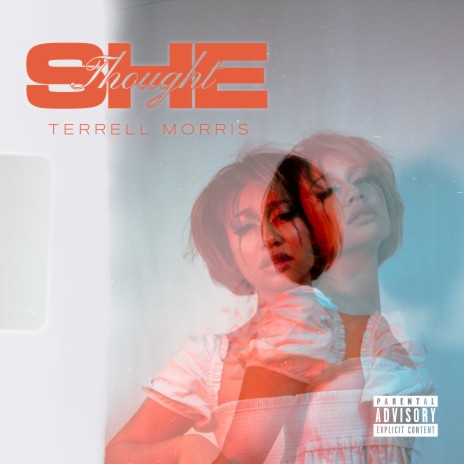 She Thought cover art
