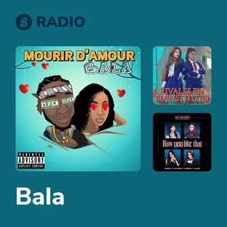Bala Radio