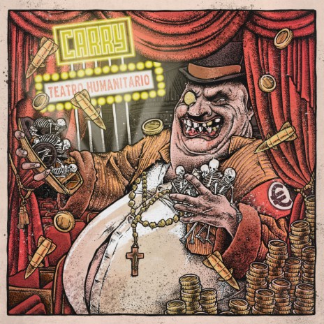 Experto en Todo ft. Gari, Juanan Rivas, ska-p & Boikot cover art
