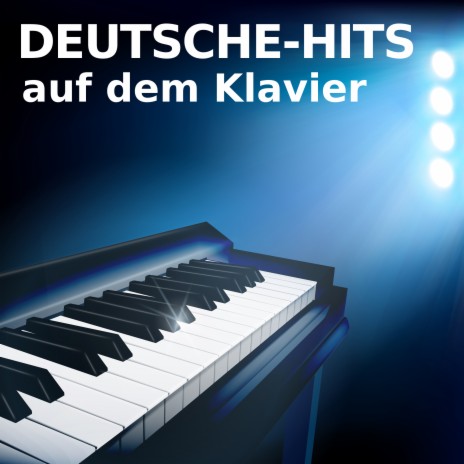 Geboren Um Zu Leben (Klavierversion) cover art
