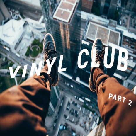Vinyl club (part 2) cover art