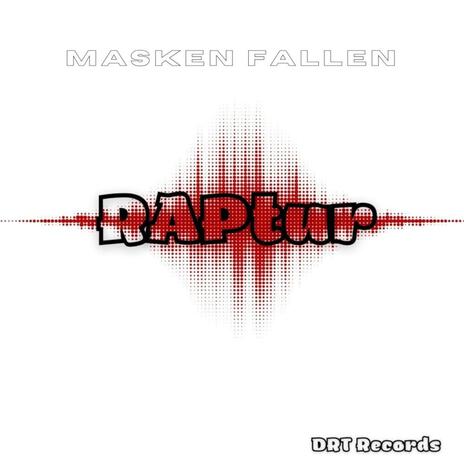 Masken fallen ft. Martin Schönig cover art