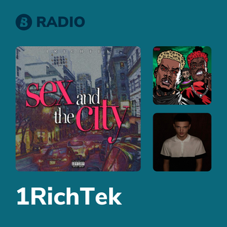 1RichTek Radio