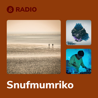 Snufmumriko Radio