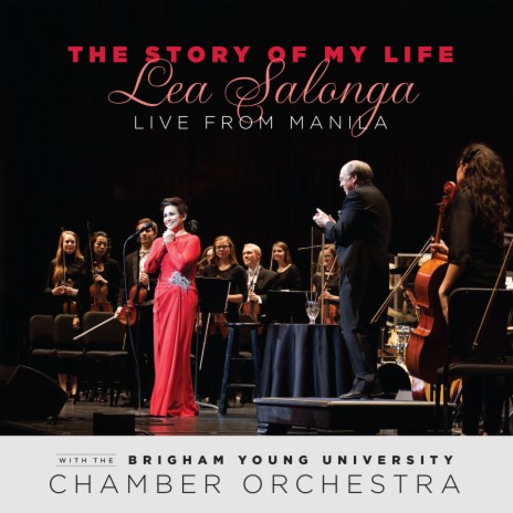 I Dreamed a Dream (From Les misérables) [Live] cover art